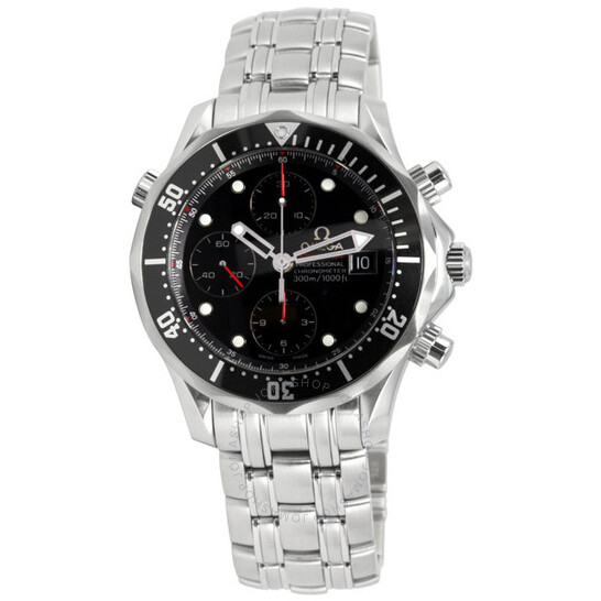 Omega Seamaster Men’s Watch 213.30.42.40.01.001