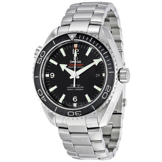 Omega Seamaster Planet Ocean 600 M Co-Axial Automatic Men’s Watch 232.30.46.21.01.001