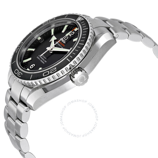 Omega Seamaster Planet Ocean 600 M Co-Axial Automatic Men’s Watch 232.30.46.21.01.001