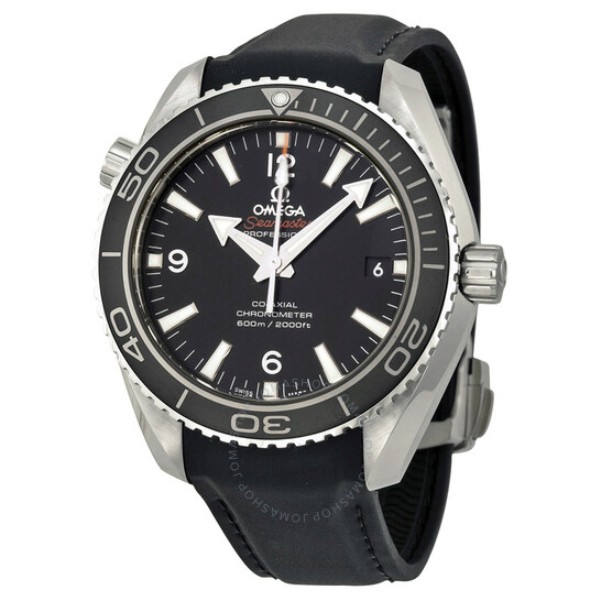 Omega Seamaster Planet Ocean 600 M Omega Co-Axial Men’s Watch 232.32.42.21.01.003