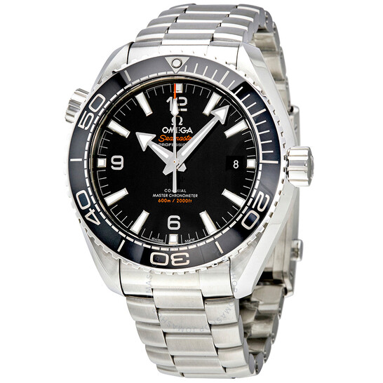 Omega Seamaster Planet Ocean Automatic Men’s Watch 215.30.44.21.01.001