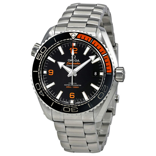 Omega Seamaster Planet Ocean Automatic Men’s Watch 215.30.44.21.01.002