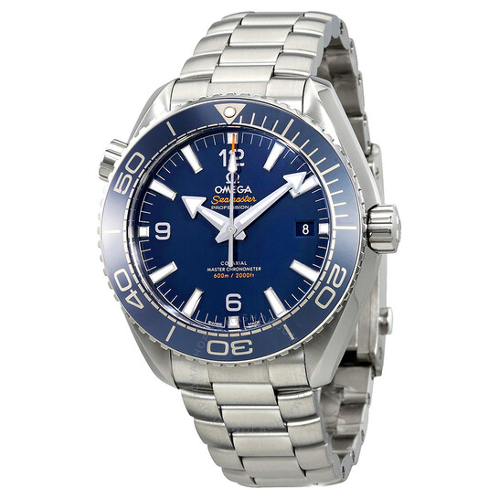 Omega Seamaster Planet Ocean Automatic Men’s Watch 215.30.44.21.03.001