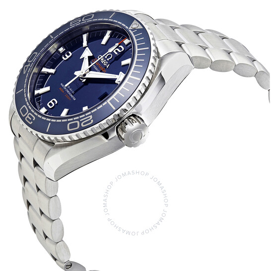 Omega Seamaster Planet Ocean Automatic Men’s Watch 215.30.44.21.03.001