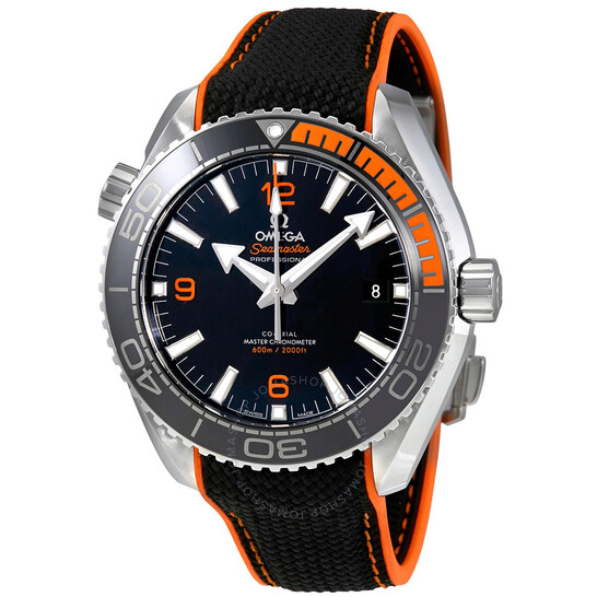 Omega Seamaster Planet Ocean Automatic Men’s Watch 215.32.44.21.01.001