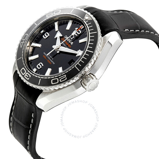 Omega Seamaster Planet Ocean Automatic Men’s Watch 215.33.40.20.01.001