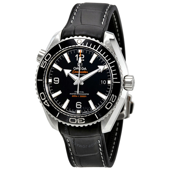 Omega Seamaster Planet Ocean Automatic Men’s Watch 215.33.40.20.01.001