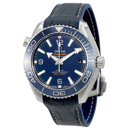 Omega Seamaster Planet Ocean Automatic Men’s Watch 215.33.40.20.03.001