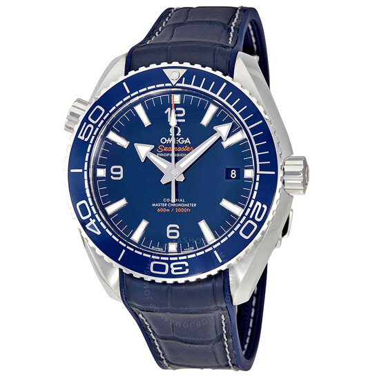 Omega Seamaster Planet Ocean Automatic Men’s Watch 215.33.44.21.03.001