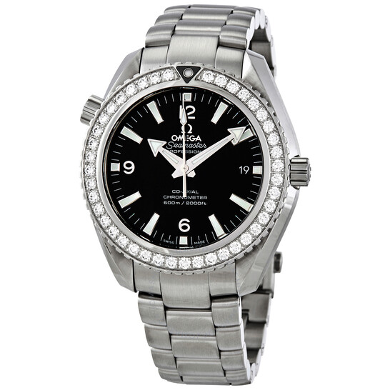 Omega Seamaster Planet Ocean Automatic Men’s Watch 232.15.42.21.01.001