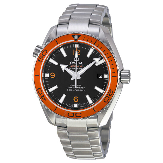 Omega Seamaster Planet Ocean Automatic Men’s Watch 232.30.42.21.01.002