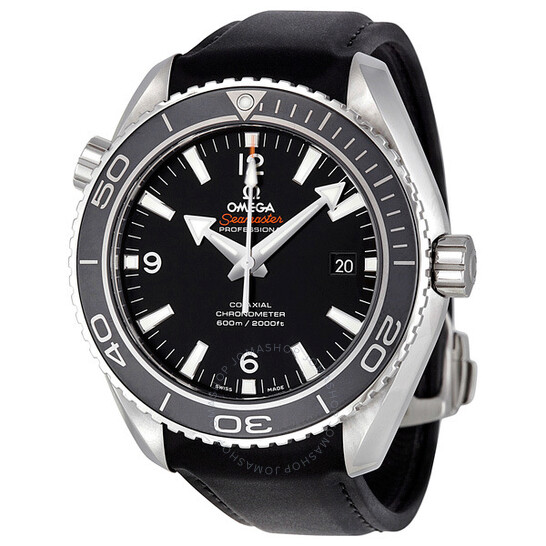 Omega Seamaster Planet Ocean Automatic Men’s Watch 232.32.46.21.01.003