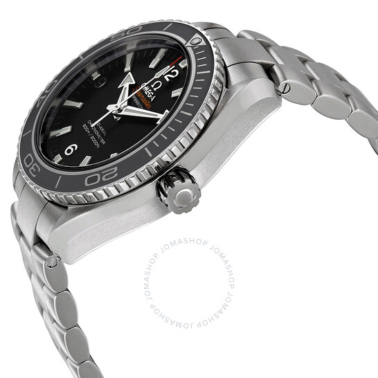 Omega Seamaster Planet Ocean Black Dial Men’s Watch 232.30.42.21.01.001