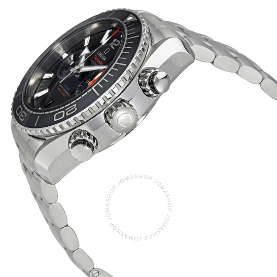 Omega Seamaster Planet Ocean Chronograph Automatic Men’s Watch 215.30.46.51.01.001