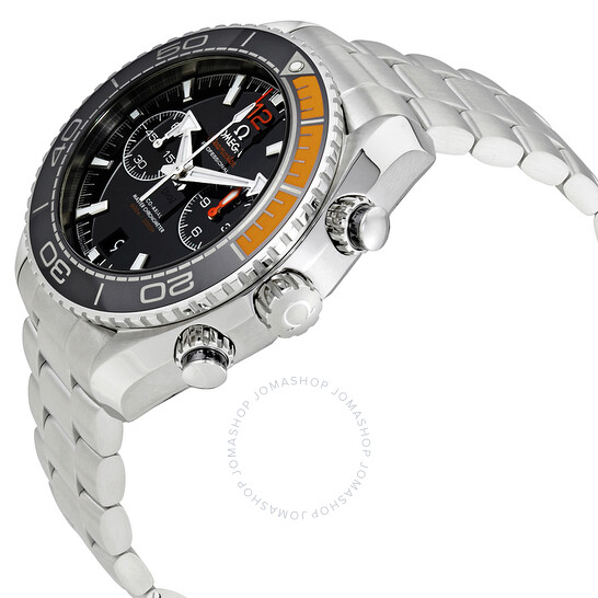 Omega Seamaster Planet Ocean Chronograph Automatic Men’s Watch 215.30.46.51.01.002