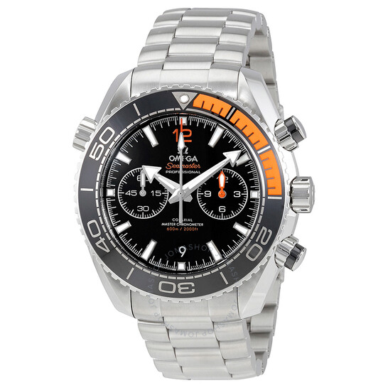 Omega Seamaster Planet Ocean Chronograph Automatic Men’s Watch 215.30.46.51.01.002