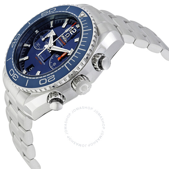 Omega Seamaster Planet Ocean Chronograph Automatic Men’s Watch 215.30.46.51.03.001