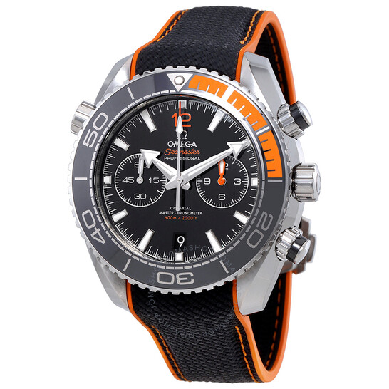 Omega Seamaster Planet Ocean Chronograph Automatic Men’s Watch 215.32.46.51.01.001