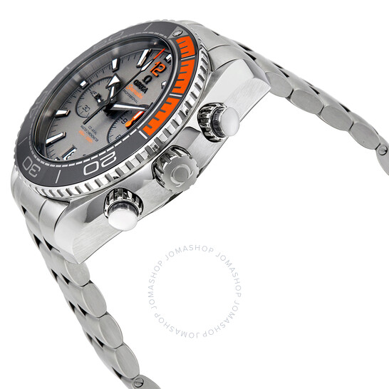 Omega Seamaster Planet Ocean Chronograph Automatic Men’s Watch 215.90.46.51.99.001