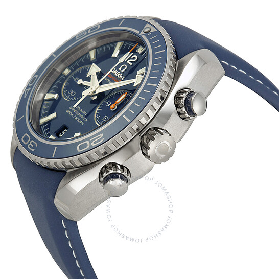 Omega Seamaster Planet Ocean Chronograph Automatic Men’s Watch 232.92.46.51.03.001