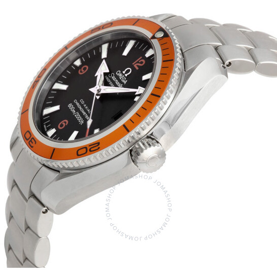 Omega Seamaster Planet Ocean Men’s Watch 2209.50