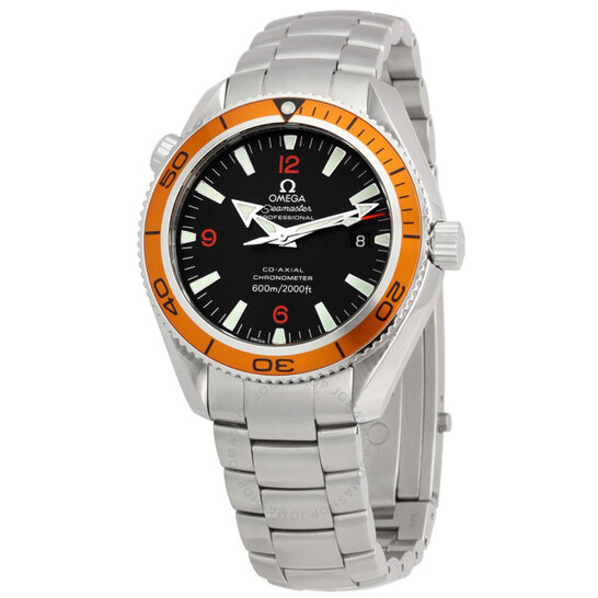 Omega Seamaster Planet Ocean Men’s Watch 2209.50