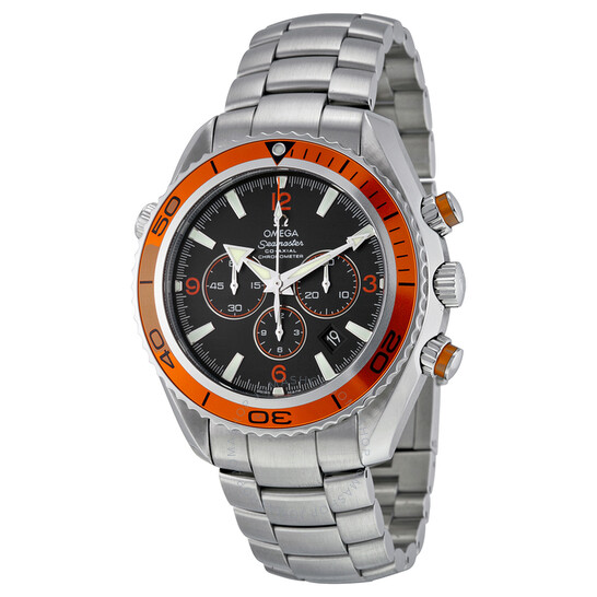 Omega Seamaster Planet Ocean Men’s Watch 2218.50