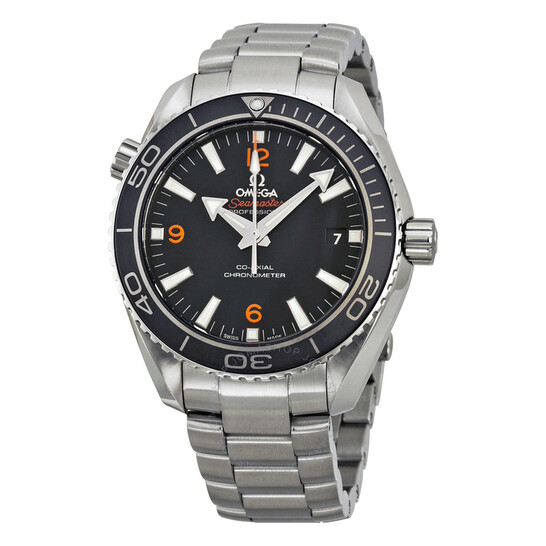 Omega Seamaster Planet Ocean Men’s Watch 23230422101003