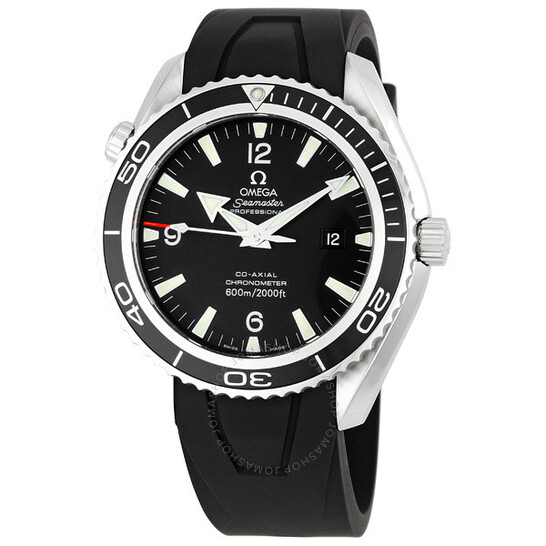 Omega Seamaster Planet Ocean Men’s Watch 2900.50.91