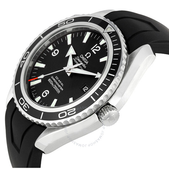 Omega Seamaster Planet Ocean Men’s Watch 2900.50.91