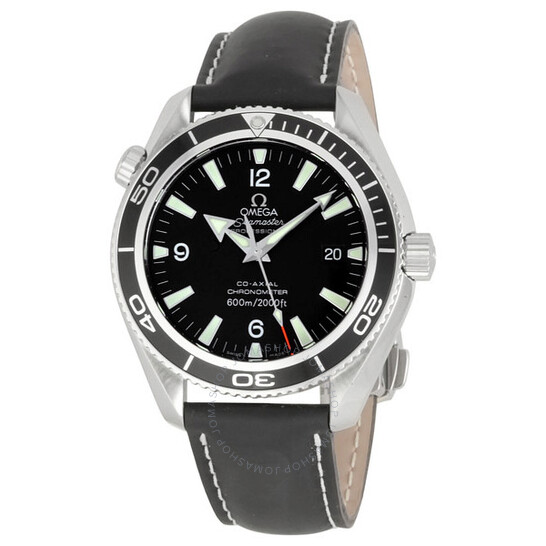 Omega Seamaster Planet Ocean Men’s Watch 2901.50.81