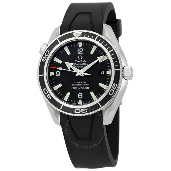 Omega Seamaster Planet Ocean Men’s Watch 2901.50.91