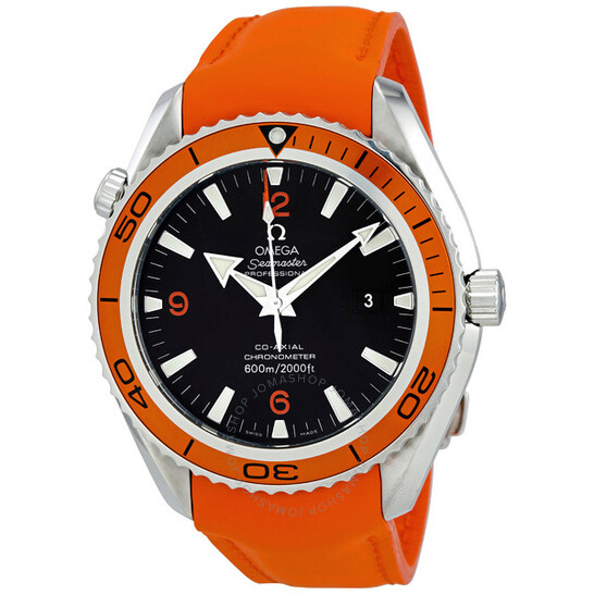 Omega Seamaster Planet Ocean Men’s Watch 2908.50.83