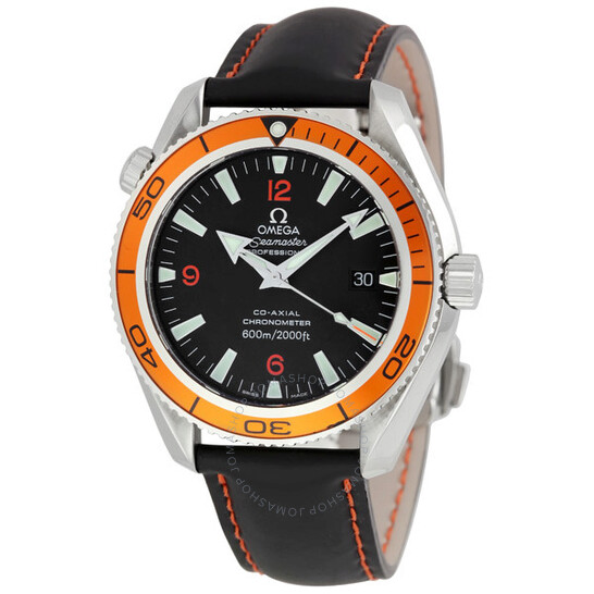 Omega Seamaster Planet Ocean Men’s Watch 2909.50.82