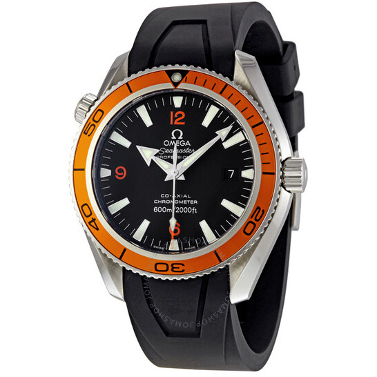 Omega Seamaster Planet Ocean Men’s Watch 2909.50.91