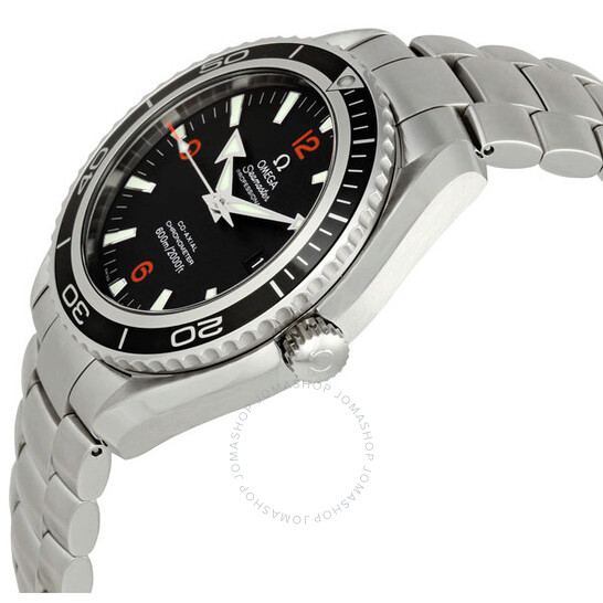 Omega Seamaster Planet Ocean Steel XL Men’s Watch 2200.51