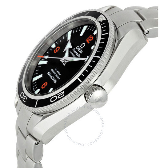 Omega Seamaster Planet Ocean Steel XL Men’s Watch 2201.51