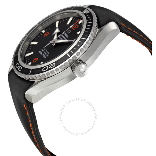 Omega Seamaster Planet Ocean Steel XL Men’s Watch 2900.51.82