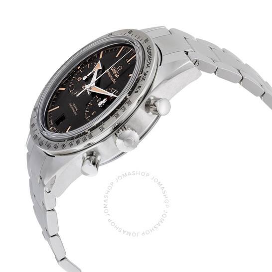 Omega Speedmaster 57 Chronograph Automatic Men’s Watch 33110425101002