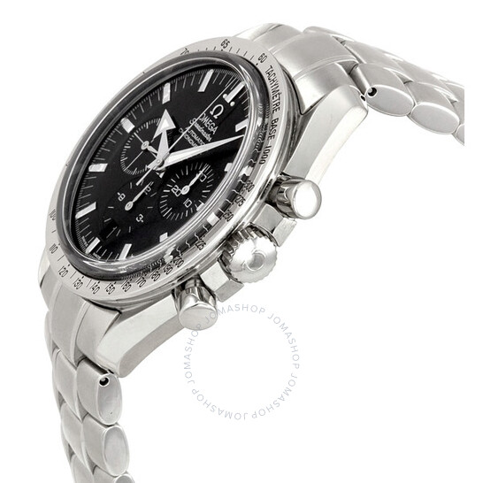 Omega Speedmaster Broad Arrow Chronograph Men’s Watch 3551.50