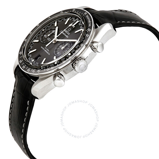 Omega Speedmaster Chronograph Automatic Black Dial Men’s Watch 329.33.44.51.01.001