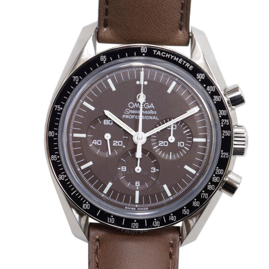 Omega Speedmaster Chronograph Automatic Grey Dial Men’s Watch 329.30.44.51.06.001