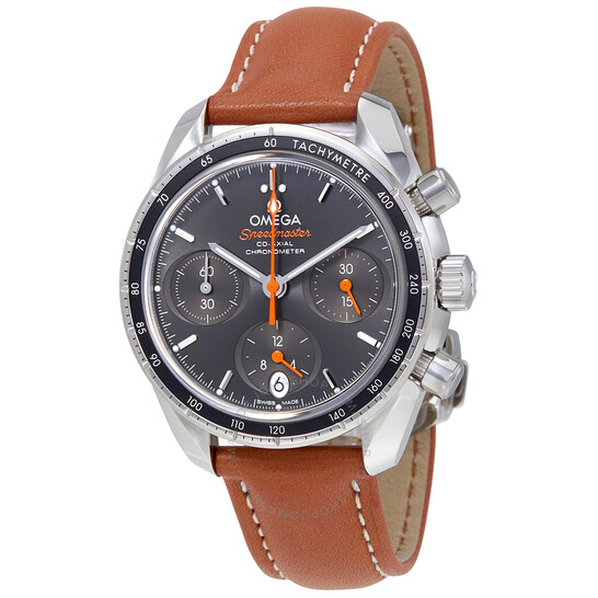 Omega Speedmaster Chronograph Automatic Men’s Watch 324.32.38.50.06.001