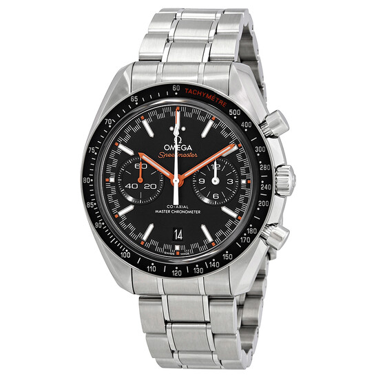 Omega Speedmaster Chronograph Automatic Men’s Watch 331.12.42.51.02.002