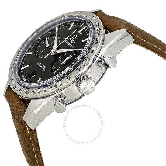 Omega Speedmaster Chronograph Automatic Men’s Watch 33112425101001