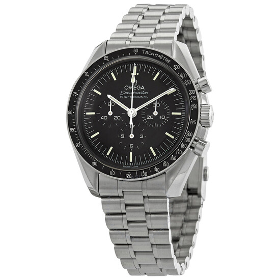 Omega Speedmaster Black Dial Men’s Watch 310.30.42.50.01.001