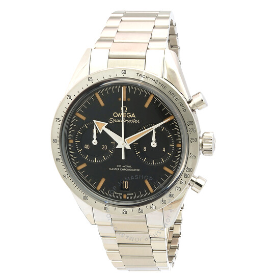 Omega Speedmaster Chronograph Grey Dial Men’s Watch 327.10.43.50.06.001