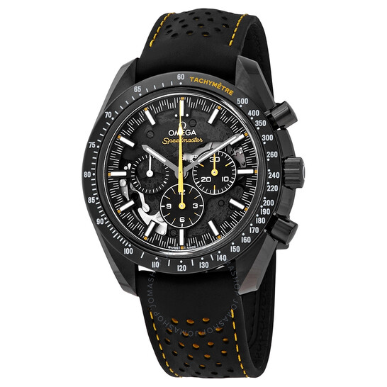 Omega Speedmaster Dark Side Of The Moon Chronograph 44.25mm 31192443001001