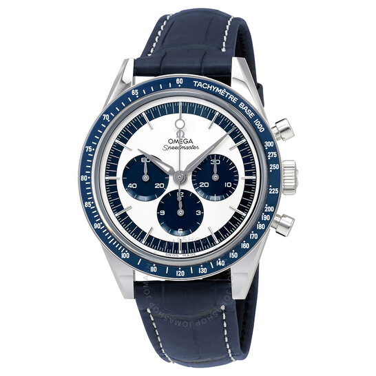 Omega Speedmaster Chronograph Watch 311.33.40.30.02.001