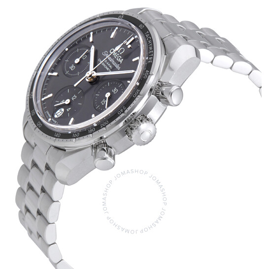 Omega Speedmaster Co-Axial Automatic Men’s Chronograph Watch 324.30.38.50.06.001